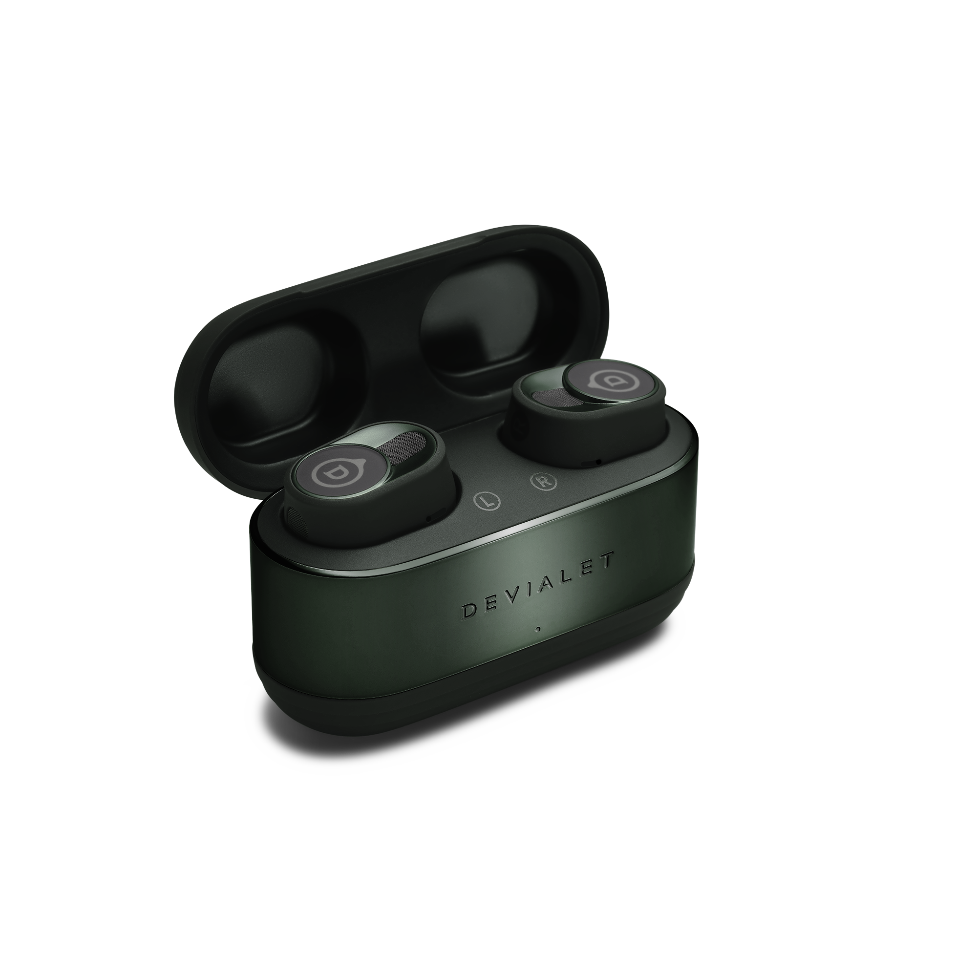 Devialet Gemini II Opéra de Paris earbuds – premium sound